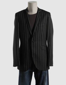BEN SHERMAN - MANTEAUX - Vestes sur YOOX.COM
