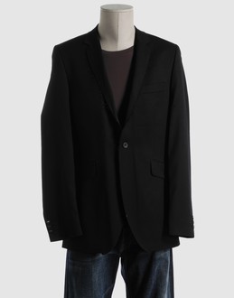 BEN SHERMAN - MANTEAUX - Vestes sur YOOX.COM