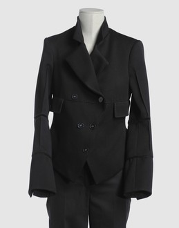 MARITHE' F. GIRBAUD - MANTEAUX - Vestes sur YOOX.COM