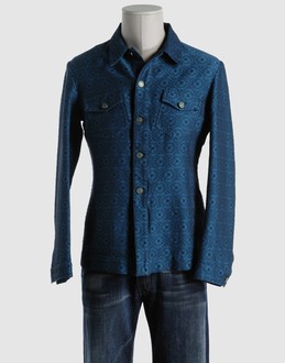 ROMEO GIGLI - MANTEAUX - Vestes sur YOOX.COM