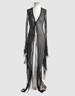 Lange - F�R - Jacken - ERMANNO SCERVINO -