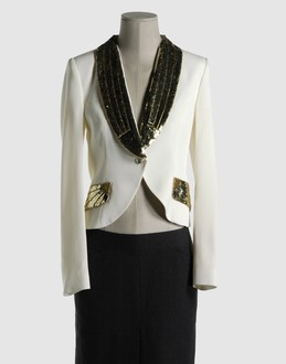 JOHN RICHMOND - MANTEAUX - Vestes sur YOOX.COM