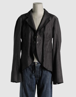 MARITHE' F. GIRBAUD - MANTEAUX - Vestes sur YOOX.COM