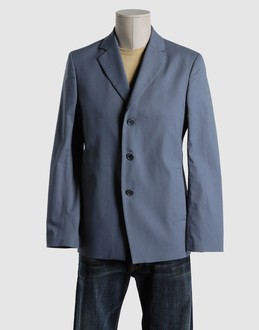 Blazer - F�R - - BIKKEMBERGS -