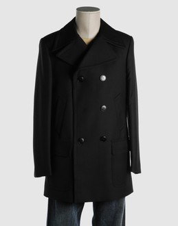 Mittellange - F�R - Jacken - DOLCE & GABBANA -