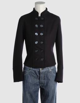 WABI-SABI - MANTEAUX - Vestes sur YOOX.COM
