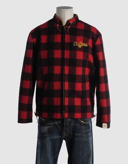 Jacken - F�R - - DUFFER -