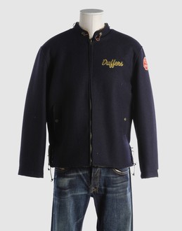 Jacken - F�R - - DUFFER -