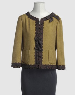 Blazer - F�R - - CHEAP & CHIC MOSCHINO -