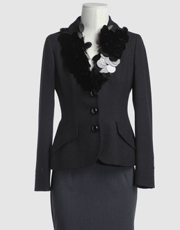 Blazer - F�R - - CHEAP & CHIC MOSCHINO -