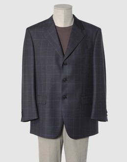 TOMBOLINI - MANTEAUX - Vestes sur YOOX.COM