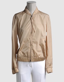 Jacken - F�R - - PRADA -