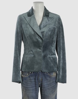 Blazer - F�R - - BALLANTYNE -
