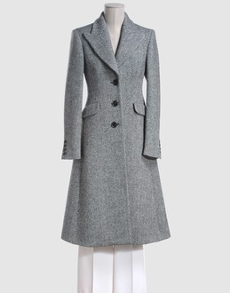 MICHAEL KORS - MANTEAUX - Manteaux longs sur YOOX.COM