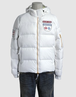 NORDKAPP - CAPISPALLA - Piumini su YOOX.COM
