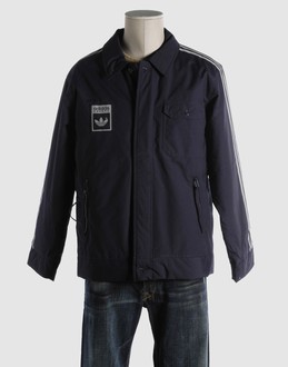 Mittellange - F�R - Jacken - ADIDAS -