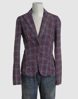 Blazer - FÜR - - FORNARINA -