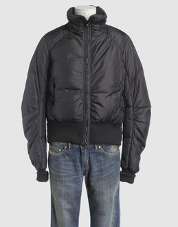 Steppjacken - F�R - - FORNARINA -
