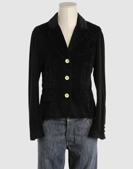ROY ROGERS - MANTEAUX - Vestes sur YOOX.COM