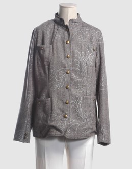 Blazer - F�R - - ANTIK BATIK -