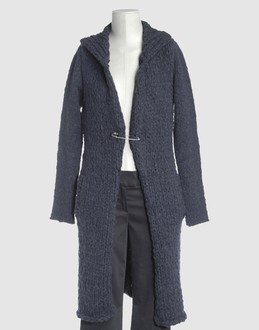 Lange - F�R - Jacken - YOHJI YAMAMOTO -