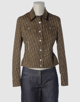 Jacken - F�R - - CHRISTIAN DIOR BOUTIQUE -