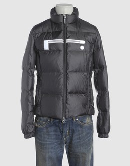 Steppjacken - F�R - - P.  BY  PIRELLI -