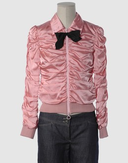 Jacken - F�R - - CHEAP & CHIC MOSCHINO -