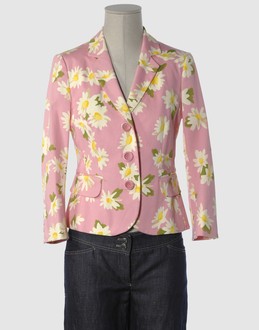 Blazer - F�R - - CHEAP & CHIC MOSCHINO -