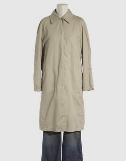 Regenm�ntel - F�R - - MARTIN MARGIELA 6 -
