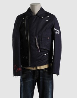 Jacken - F�R - - CYCLE -