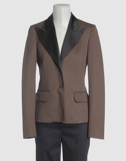 Blazer - F�R - - ANDREW MACKENZIE -