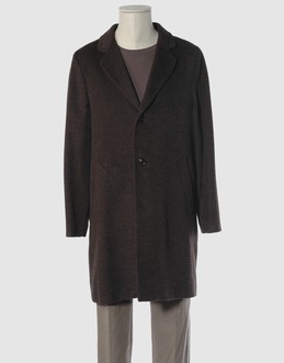 GUESS - MANTEAUX - Manteaux longs sur YOOX.COM