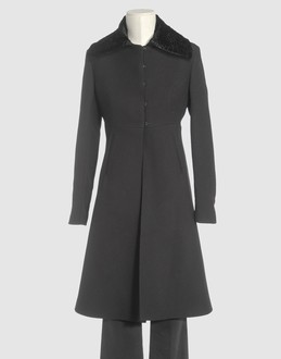 ADELE FADO - MANTEAUX - Manteaux longs sur YOOX.COM