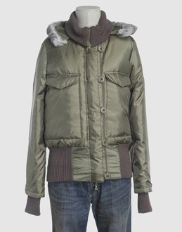 Steppjacken - F�R - - DIVINA -