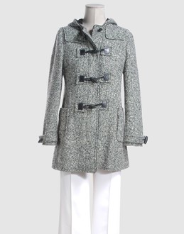 Mittellange - F�R - Jacken - MIU MIU -