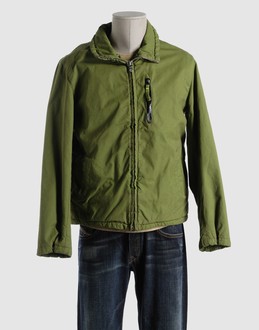Jacken - F�R - - MURPHY & NYE -