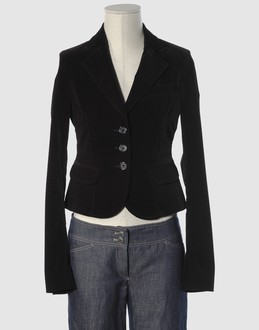 ATOS LOMBARDINI - MANTEAUX - Vestes sur YOOX.COM
