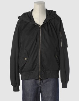 PUMA RUDOLF D SCHUHFABRIK - MANTEAUX - Blousons sur YOOX.COM