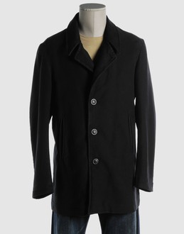 Mittellange - F�R - Jacken - MARTIN MARGIELA 10 -