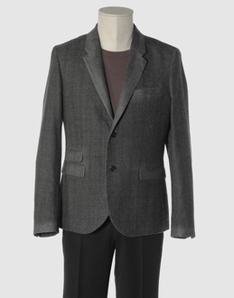 NEIL BARRETT - MANTEAUX - Vestes sur YOOX.COM