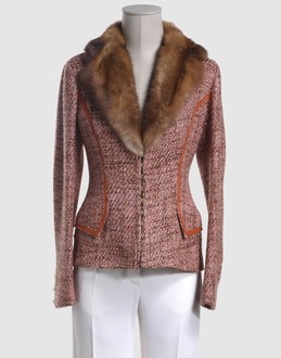 Blazer - F�R - - ROBERTO CAVALLI -