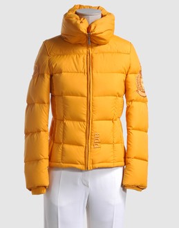 Steppjacken - F�R - - ADD -
