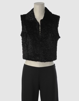 JO NO FUI - MANTEAUX - Fourrures sur YOOX.COM
