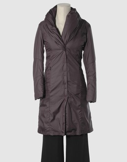 Steppjacken - F�R - - ADD -