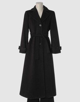 ARMANI COLLEZIONI - MANTEAUX - Manteaux longs sur YOOX.COM