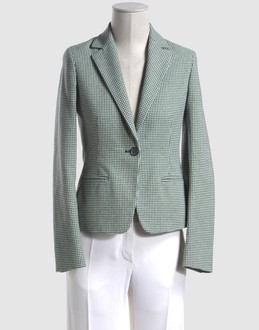 Blazer - F�R - - BALLANTYNE -