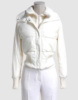 Steppjacken - F�R - - ADD -