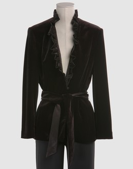 FRANK USHER - MANTEAUX - Vestes sur YOOX.COM