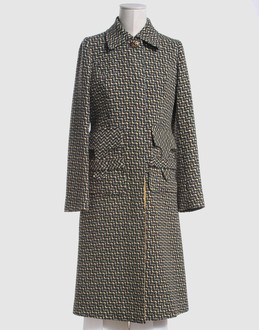 ANTONIO MARRAS - CAPISPALLA - Cappotti su YOOX.COM